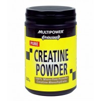 Creatine Powder (500г)