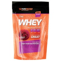 Whey Protein (1кг)